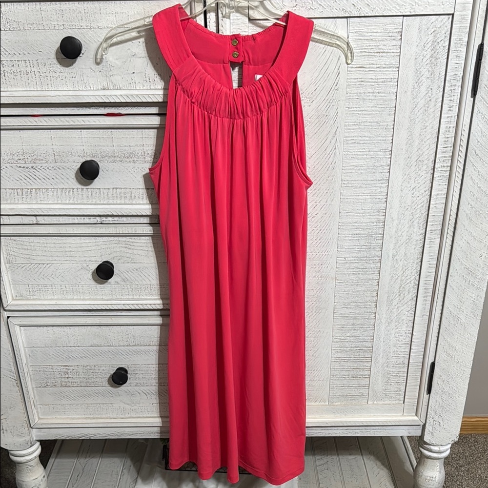 Calvin Klein dress